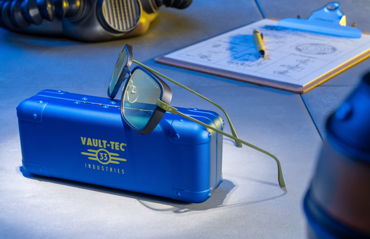 Lunettes Gaming_FALLOUT