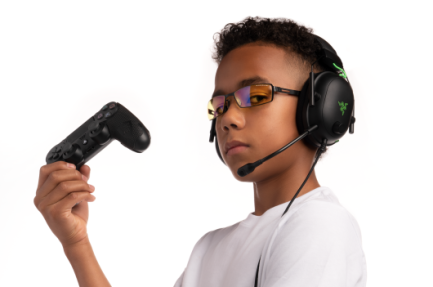 Lunettes gaming enfants : Quels sont les avantages ? 