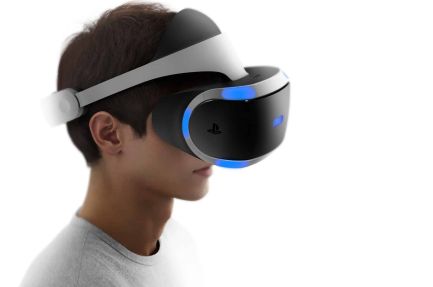 LES LUNETTES ET LE PLAYSTATION VR UN PROBLÈME ?