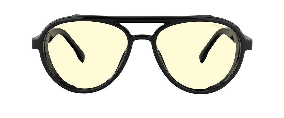 Lunettes Surdimensionnées Anti-lumière Bleue Pour Femmes, Vintage