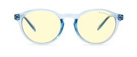 ATTACHE BLUE CRYSTAL
