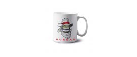 Mug Bender Cowboy