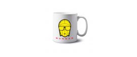 Mug C4PO gunnar