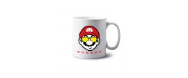 Mug Gunnar Mariioo