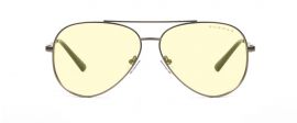 Maverick GunMetal Amber