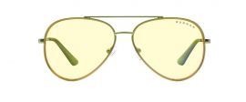 Maverick Mint Amber