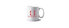MUG GUNNAR