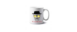 Mug Gunnar Walter White