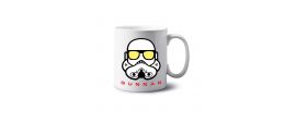 Mug Gunnar Trooper