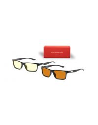 VERTEX | Amber / Amber Max | Pack 2 lunettes + 2 Étuis