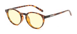 LUNETTES LOUPES - ATTACHE