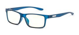 GUNNAR CRUZ 12/18 ans - Navy - Clear