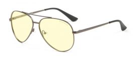 Maverick GunMetal Amber