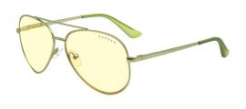 Maverick Mint Amber