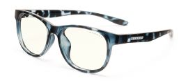 Rush Kids 8/12 ans - Navy/Tortoise - Clear