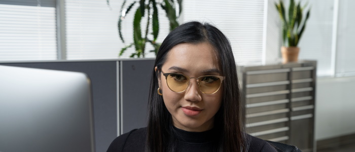 Gunnar APEX GOLD Bureau